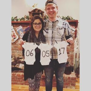 Meet your Posher, Dean-o