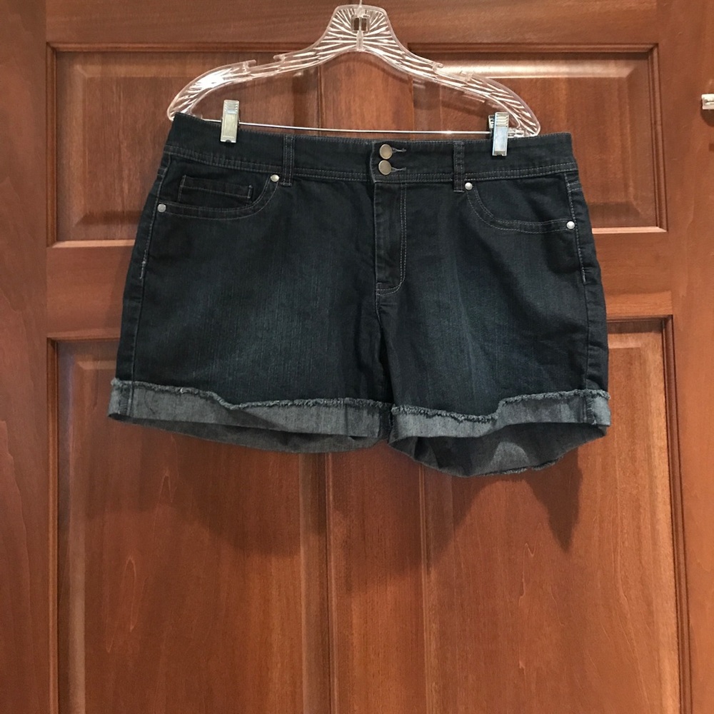 Daisy Fuentes Shorts