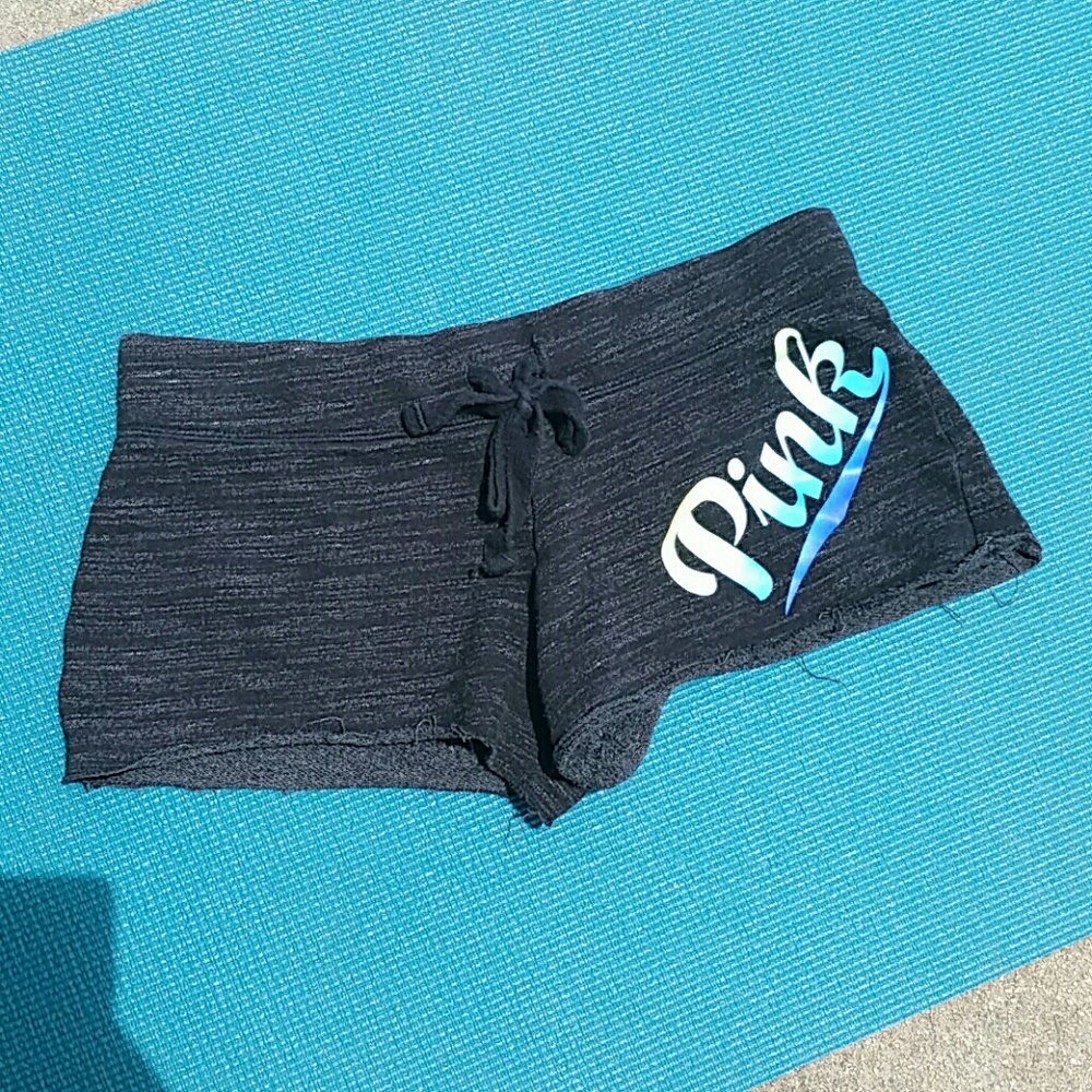 VS PINK Lounge Shorts
