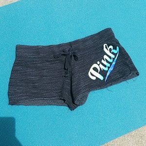 VS PINK Lounge Shorts