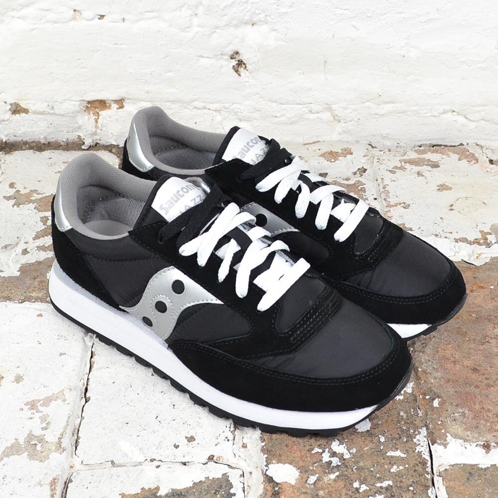 New Saucony Jazz shoes size 8