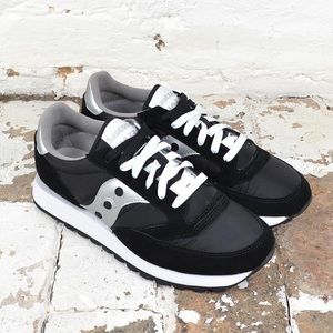 New Saucony Jazz shoes size 8