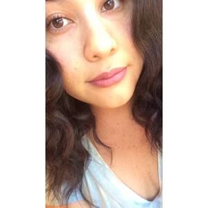 Meet your Posher, Edith