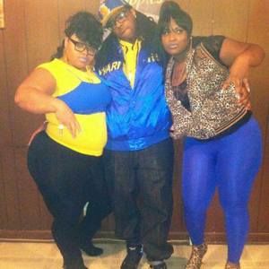 Meet your Posher, Shamika