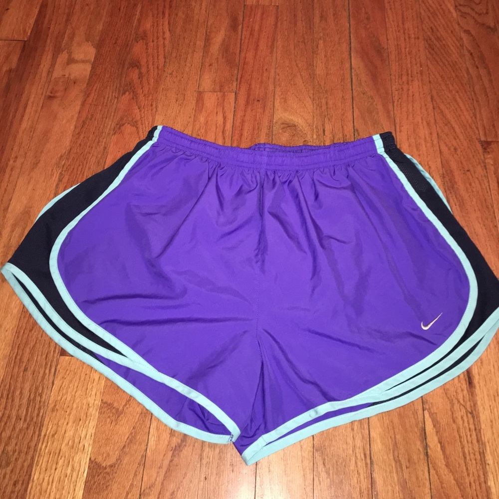 Nike Dri-Fit Shorts