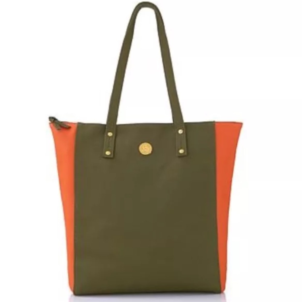 👜SALE👜 Genuine leather Designer Tote Shopper