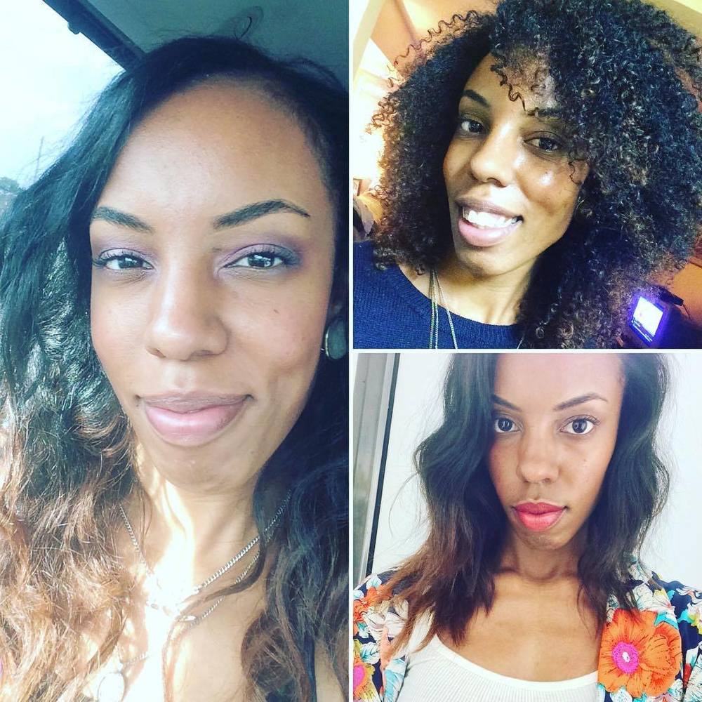 Meet your Posher, Krystle