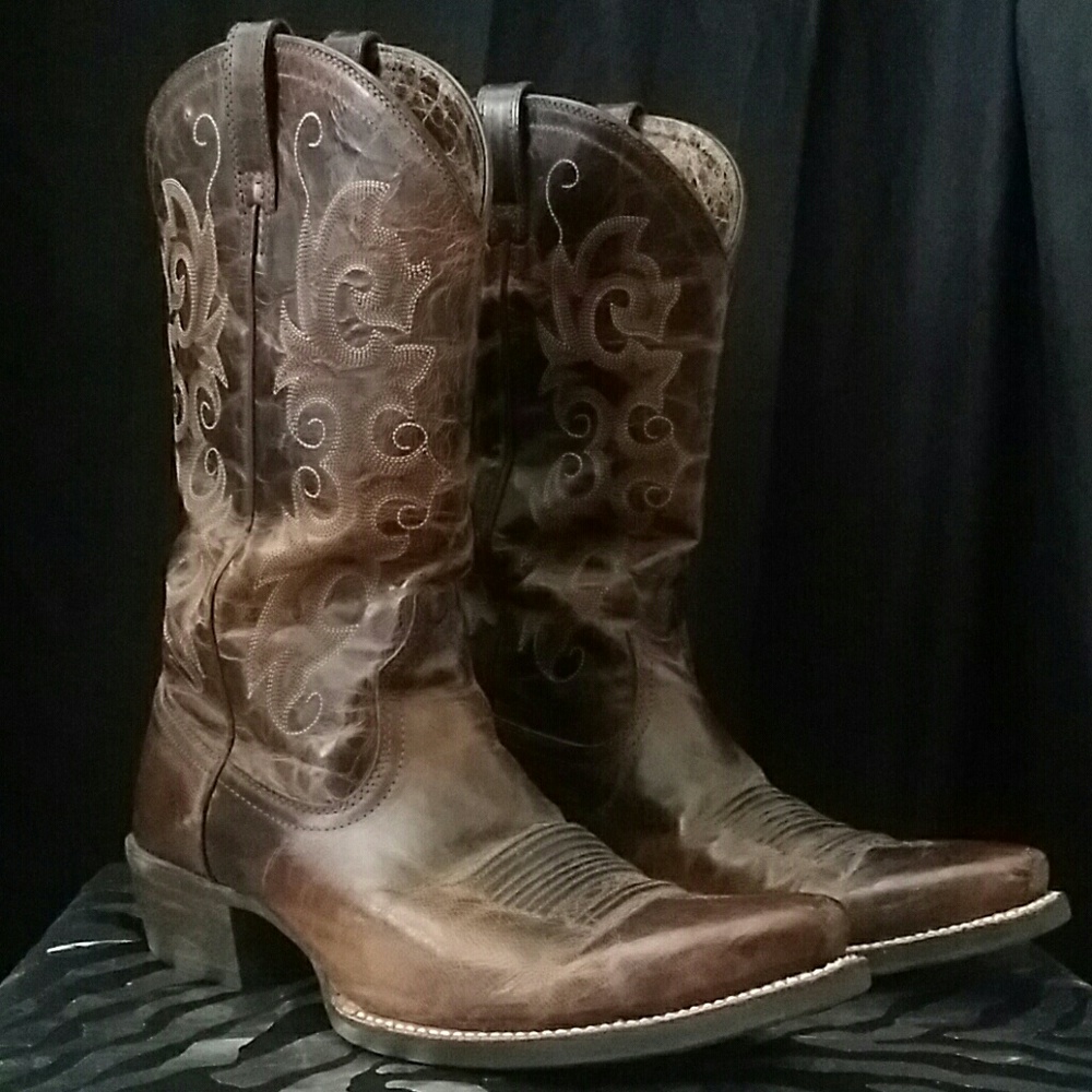 Boots