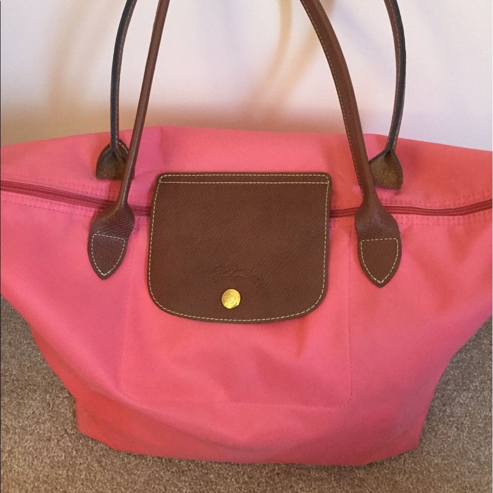 Longchamp Tote Bag