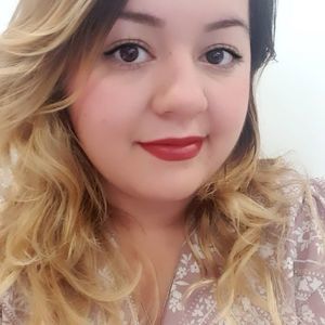 Meet your Posher, Gaby