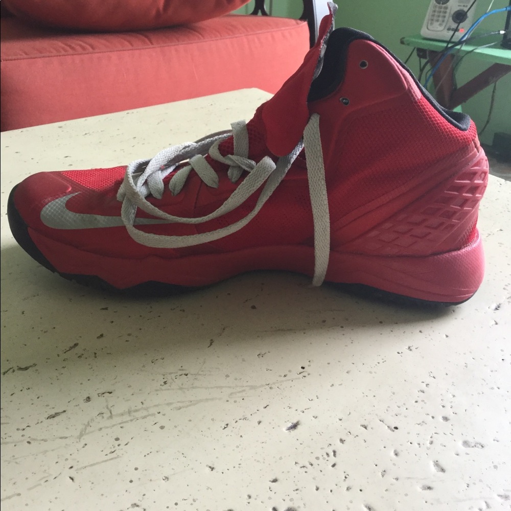 Nike tennis