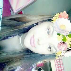 Meet your Posher, Jasmine