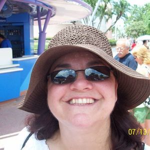 Meet your Posher, Jackie