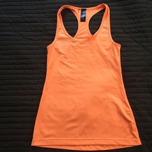 90 Degrees Yoga Tank