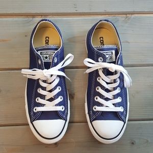 Converse Chuck Taylor Leather Sneakers