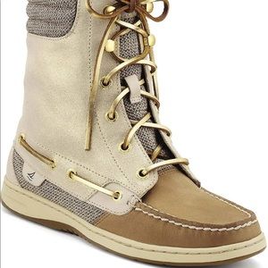 Sperry Hikerfish Boot