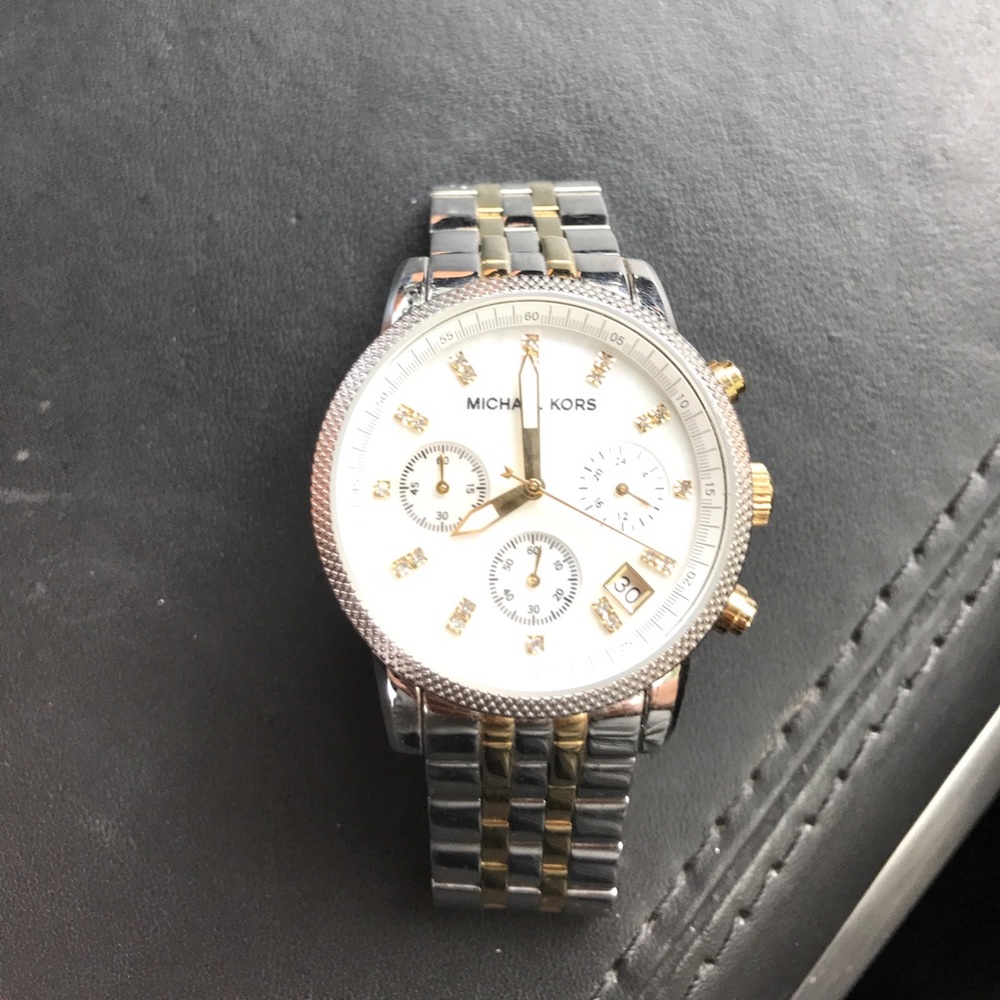 Michael Kors watch