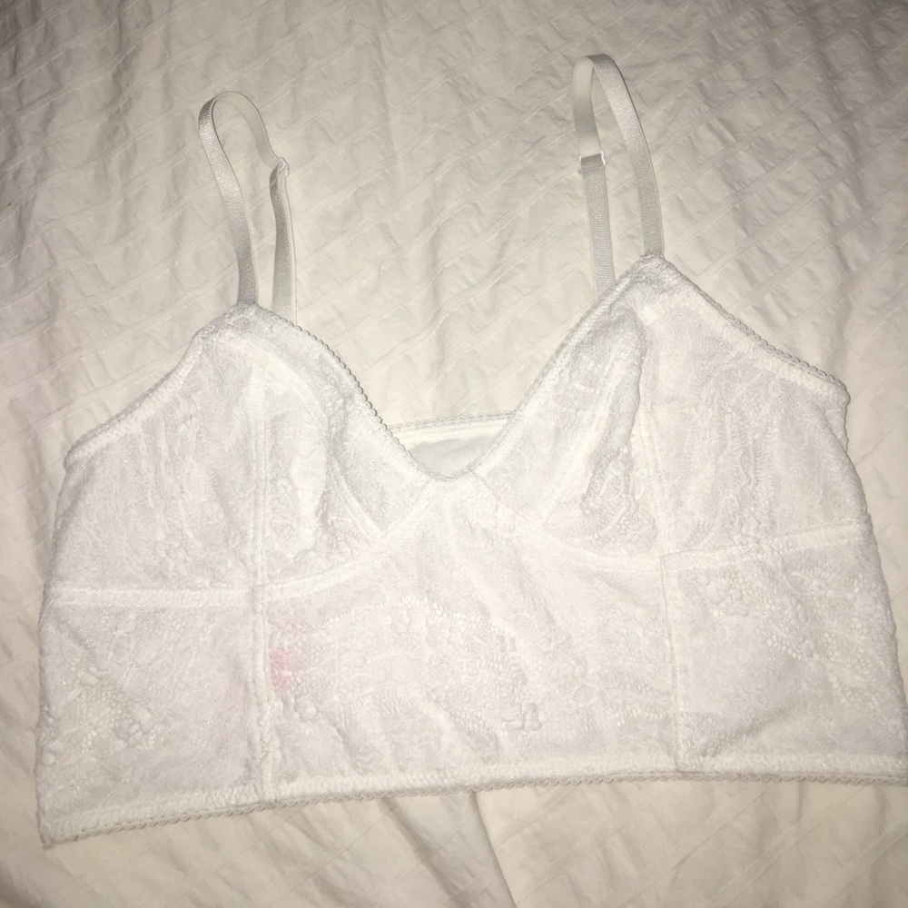 white freepeople bralette