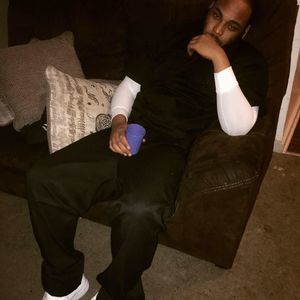 Meet your Posher, Rasheed