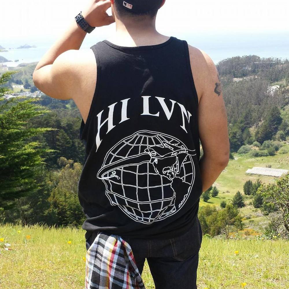 Meet your Posher, Jordan