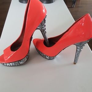 Rachel Roy Heels