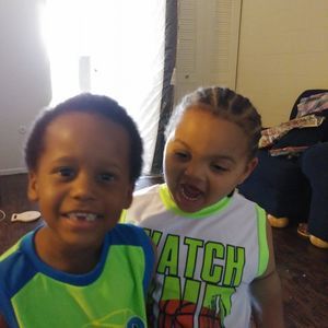 Meet your Posher, Lovely