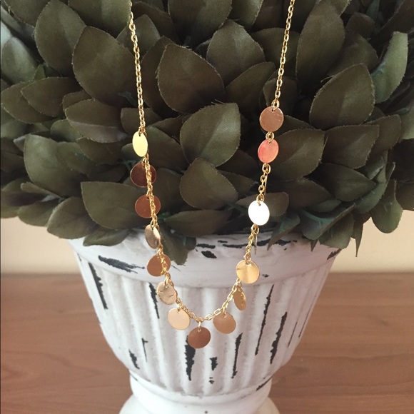 Earrings & Necklace - Matching Set - Picture 2 of 7