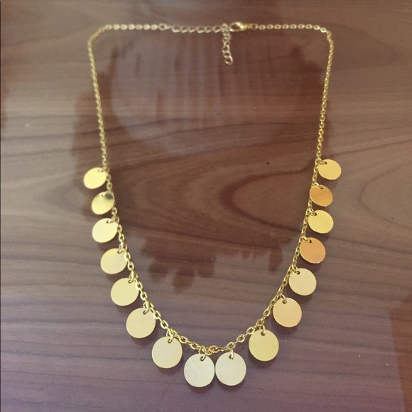 Earrings & Necklace - Matching Set - Picture 6 of 7