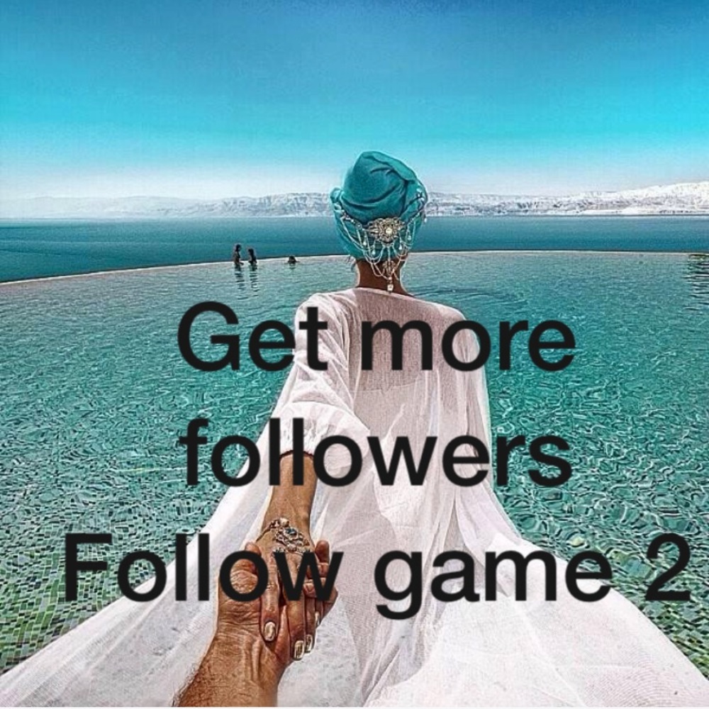 SHARE AND GROW YOUR FOLLOWING💗💜💗