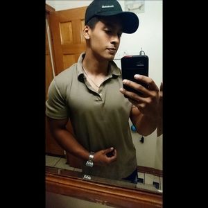 Meet your Posher, Gerardo