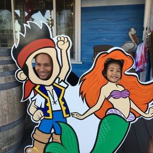 Meet your Posher, Rihana julieth