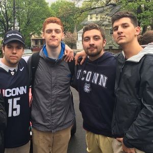 Meet your Posher, Jason