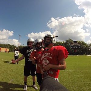 Meet your Posher, Peyton