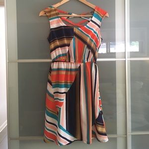 Xhileration Dress