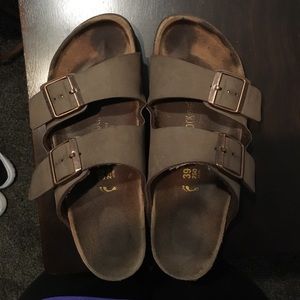 Birkenstock original sandals. Great condition!