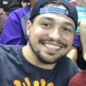 Meet your Posher, Harrison