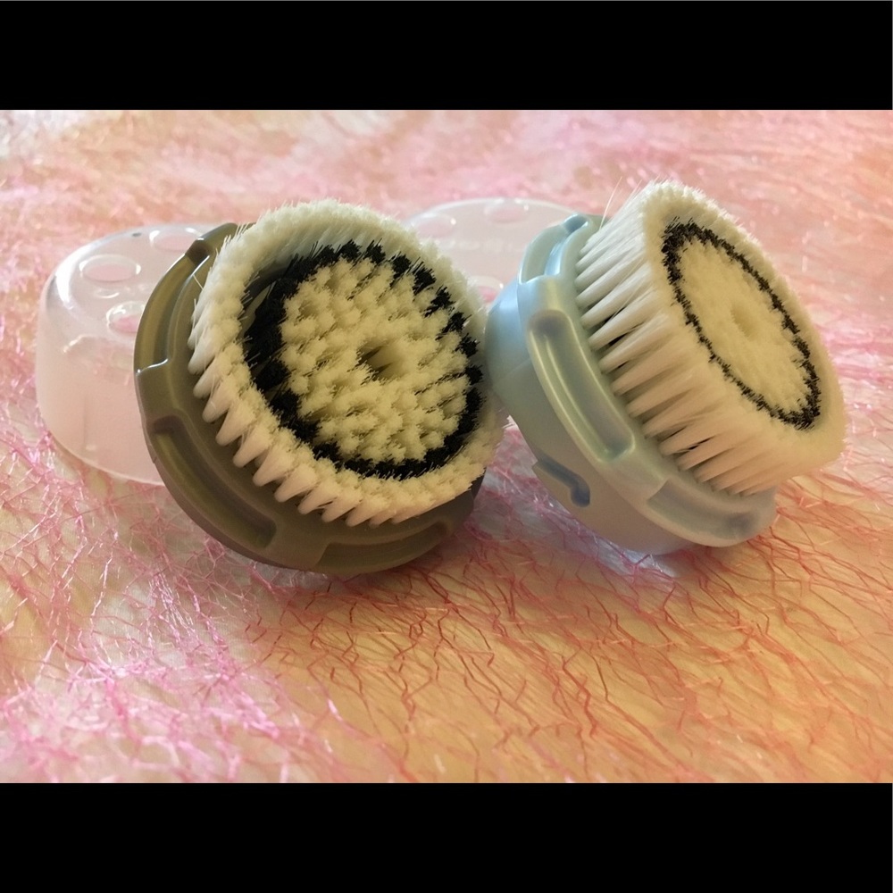 Clarosonic Replacement Brush Heads