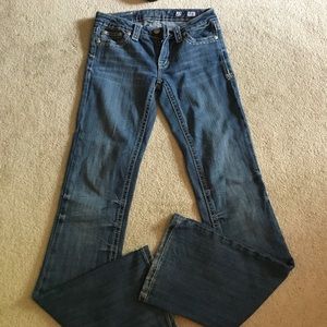 Miss Me Jeans size 27