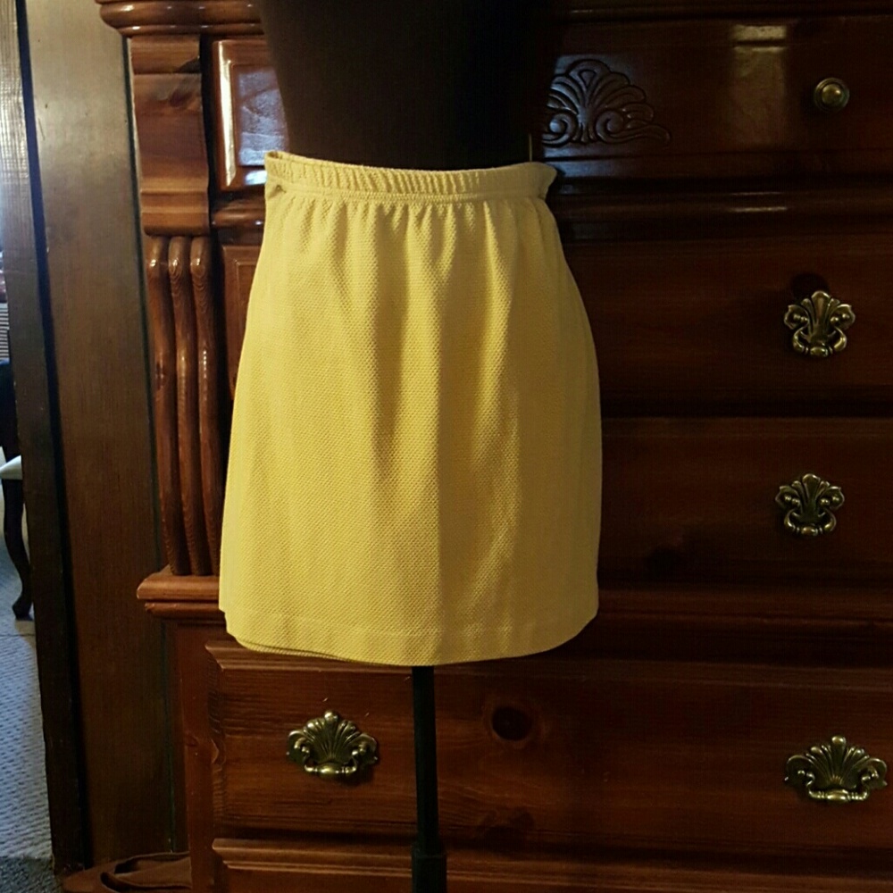Skirt