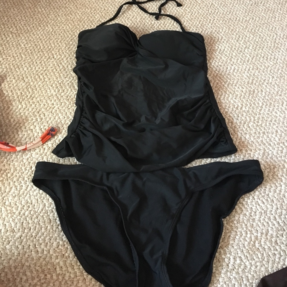 Old Navy swimming suit