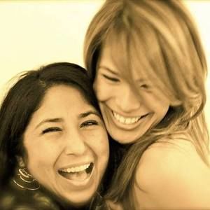 Meet your Posher, Margaret