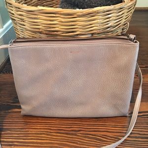 Matt & Nat Lavender Crossbody