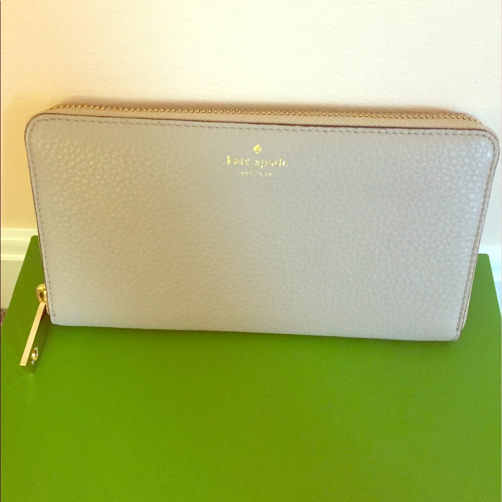 Kate Spade Neda Wallet