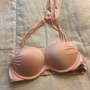 Victoria's Secret bikini top