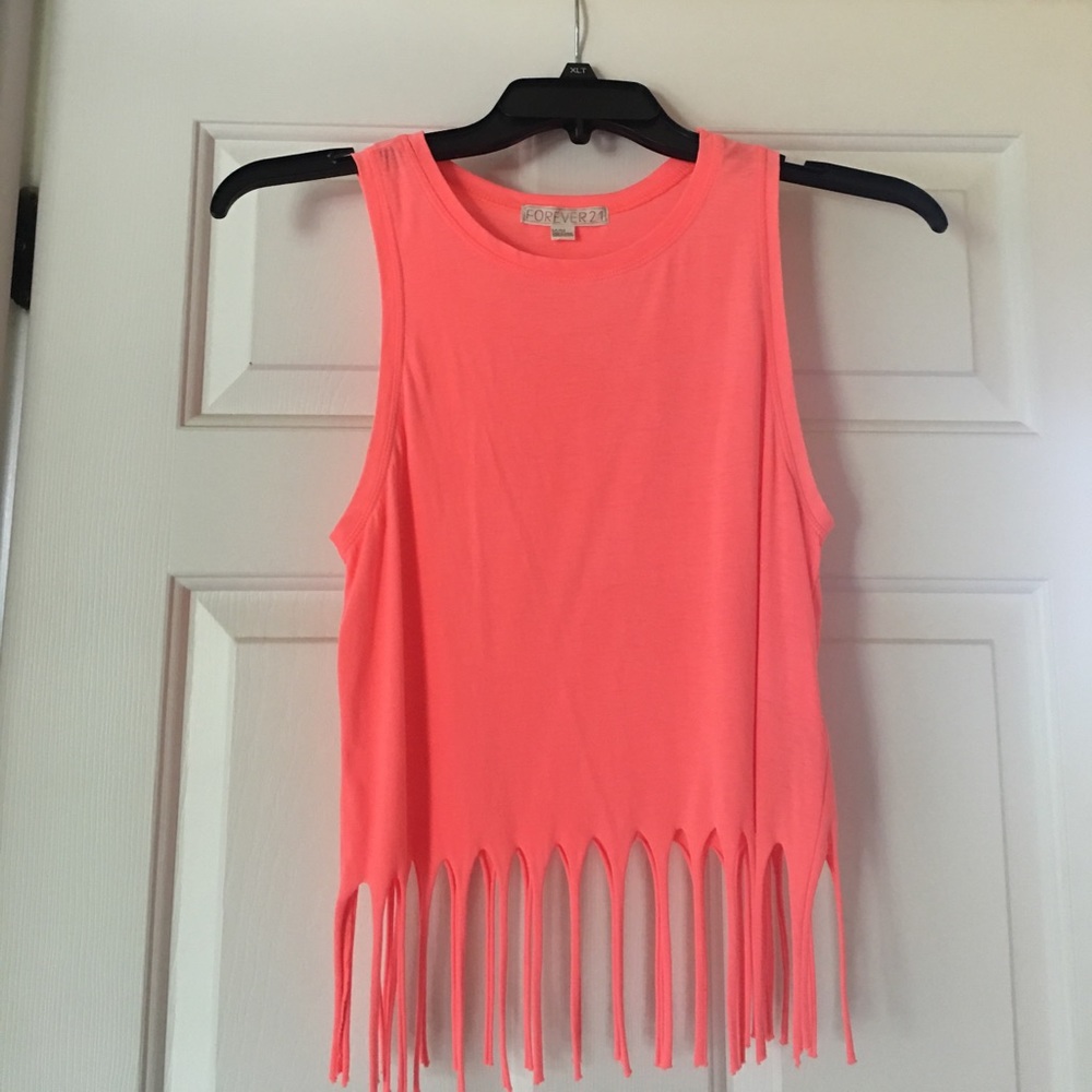 Women's Summery Tank