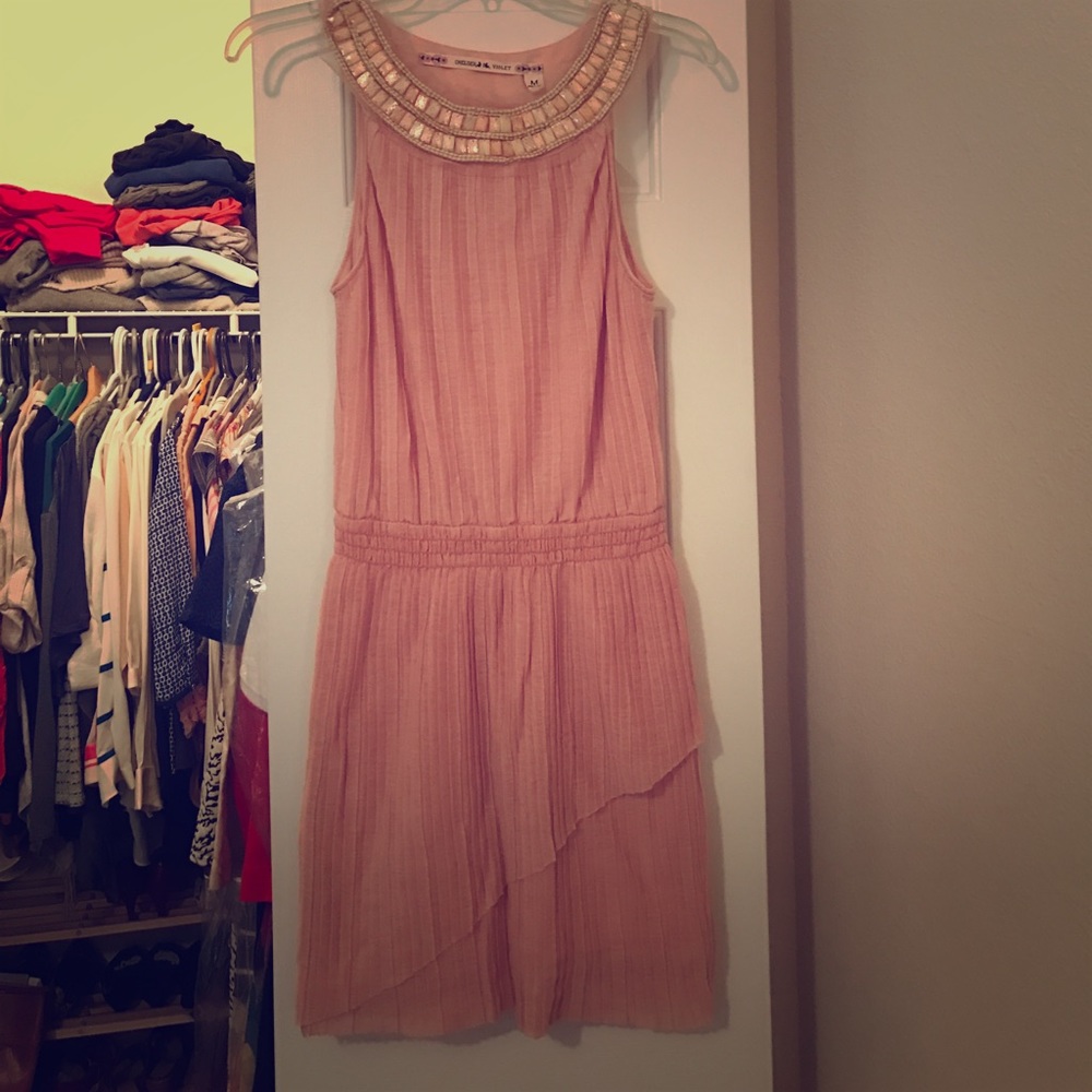 REDUCED Sz M Chelsea and Violet Dress