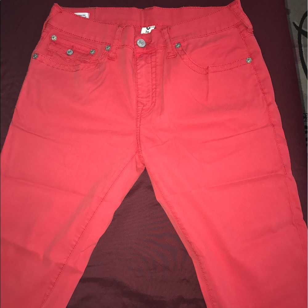 Men True Religion Shorts