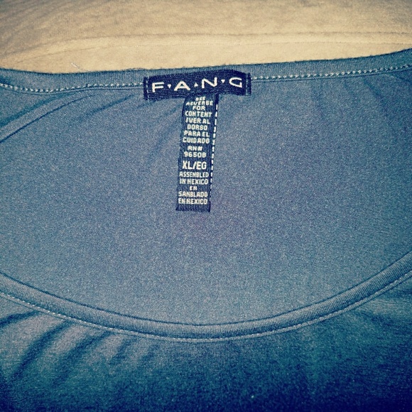 Color Block Dress - Picture 2 of 2