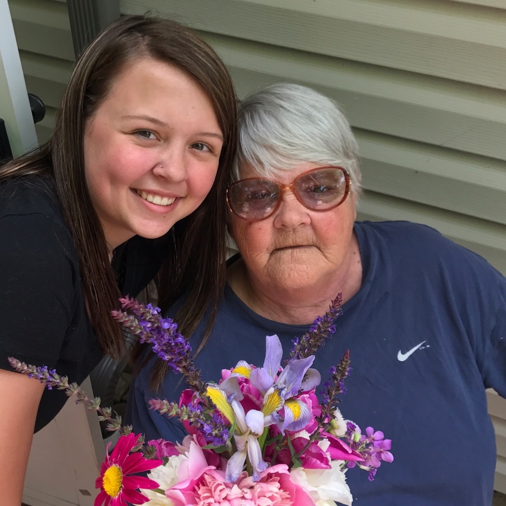 Meet your Posher, Macie