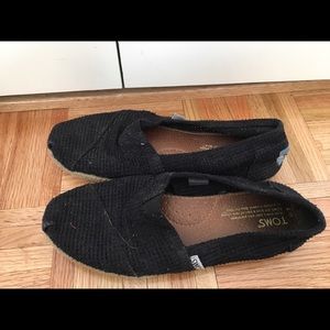 Toms shoes